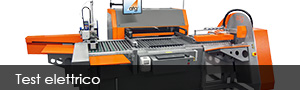 test elettrico